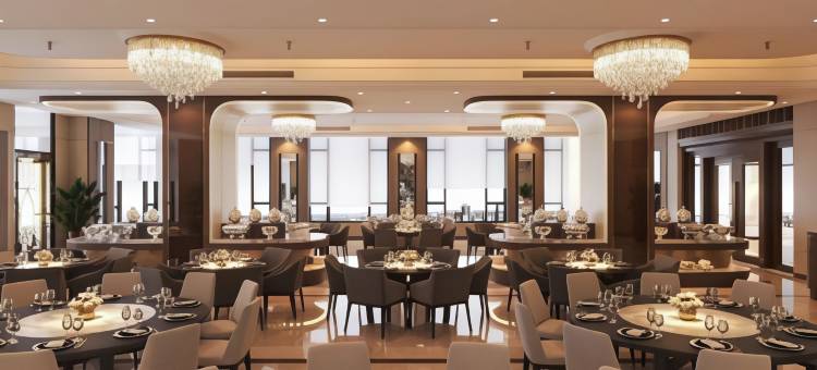 琼庄兴安酒店(Quynh Trang Hung Yen Hotel (former Melia Grand Hotel))图片