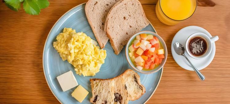 圣基尔达漫游者酒店(Roamer St Kilda)图片