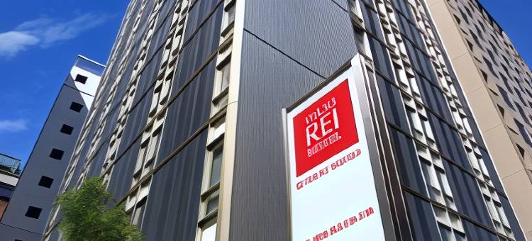 博多东急REI酒店(Hakata Tokyu Rei Hotel)图片