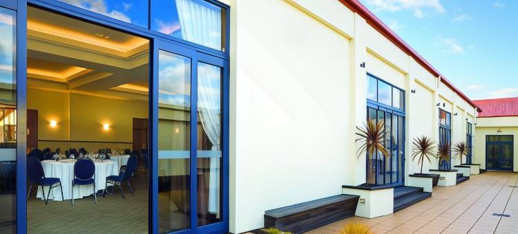 北帕默斯顿卓越会议中心酒店(Distinction Palmerston North Hotel & Conference Centre)图片