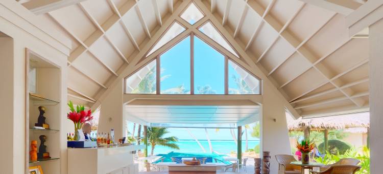 小玻利尼西亚度假酒店(Little Polynesian Resort)图片