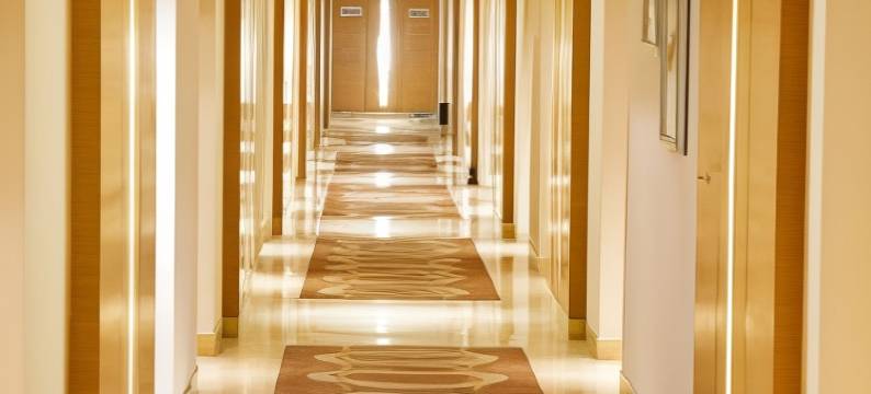 泰姬俱乐部大厦酒店(Taj Club House)图片