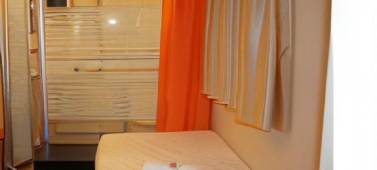 灏美连锁式旅舍 - 北角图片