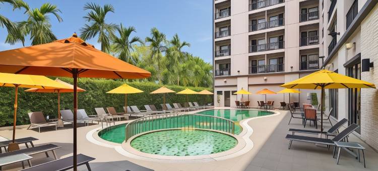 宜必思华欣酒店(Ibis Hua Hin)图片