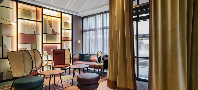 赛顿霍夫酒店(Hotel Seidenhof)图片