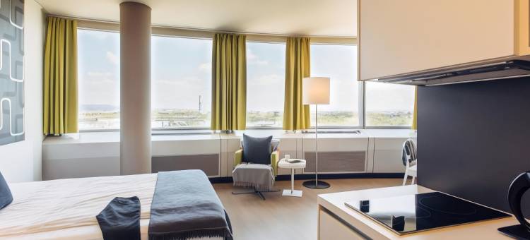 维也纳哈利的家酒店(Harry's Home Wien Hotel & Apartments)图片