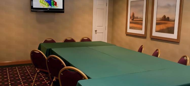 Residence Inn Youngstown Boardman/Poland图片