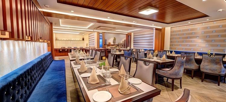 贝斯特韦斯特Plus雷万塔酒店(Best Western Plus Revanta Mcleod Ganj)图片