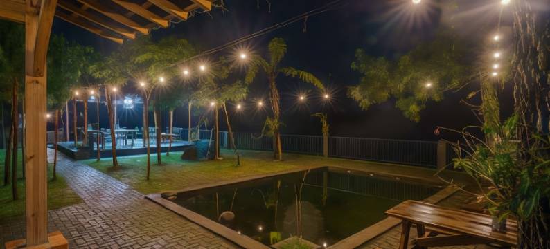 Imah Kayu by Horison图片