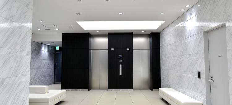 相铁FRESA INN 神田大手町(Sotetsu Fresa Inn Kanda Otemachi)图片