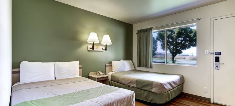 Motel 6 Pocatello, ID图片