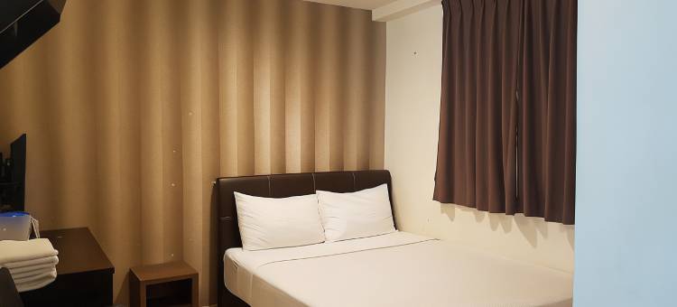 Suntec酒店(Suntec Hotel)图片