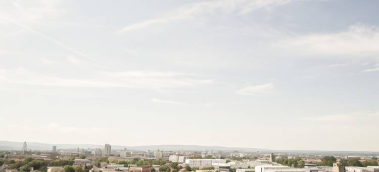 贝塞尔维尔阿姆雷恩旅店(carathotel Basel/Weil am Rhein)图片