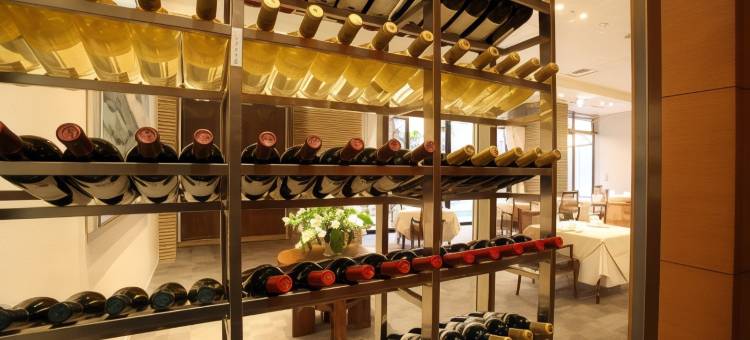 富士大酒店(Hotel Grand Fuji)图片