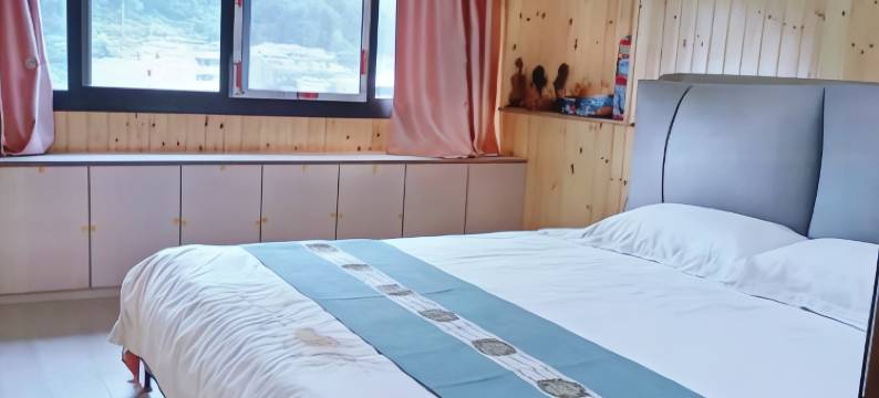 雁荡云简舍客栈(朝阳路店)图片