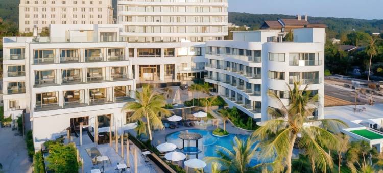 日落海滩水疗度假村(Sunset Beach Resort and Spa)图片