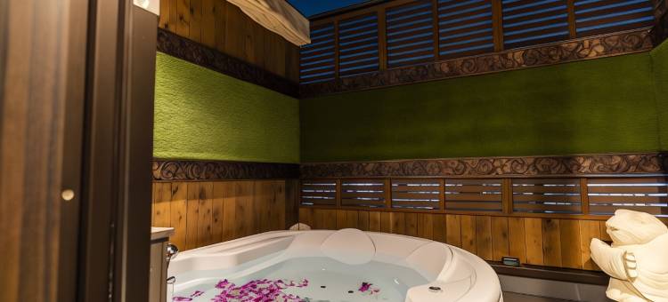 新大久保店 小巴厘花园酒店-仅限成人(Hotel Petit Bali Garden Shin-Okubo - Adult Only)图片