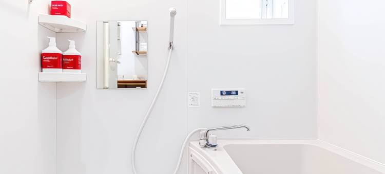 乐天住宿HOUSE x WILL STYLE高崎(Rakuten STAY HOUSE x WILL STYLE Takasaki)图片