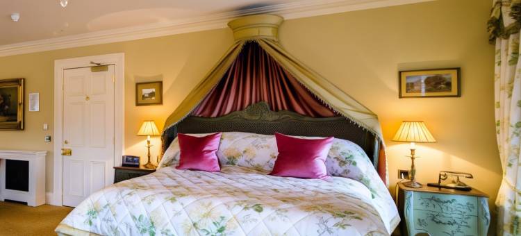 克罗斯巴斯吉城堡(Crossbasket Castle)图片