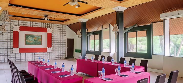 村庄度假村-茂物(The Village Resort Bogor Powered by Archipelago)图片