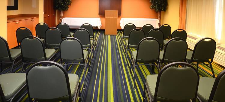 霍普威尔李堡地区智选假日酒店(Holiday Inn Express Hopewell - Fort Gregg Adams)图片