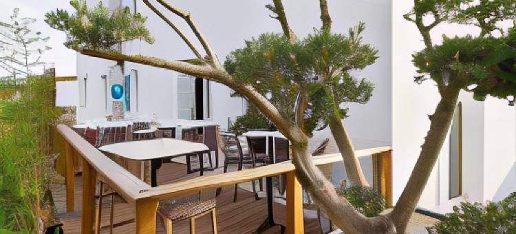 圣布里厄基里亚德直营酒店 - 会展中心(Kyriad Direct Saint-Brieuc - Parc des Expositions)图片