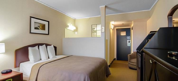 里贾纳市中心万怡酒店(Courtyard Regina Downtown)图片