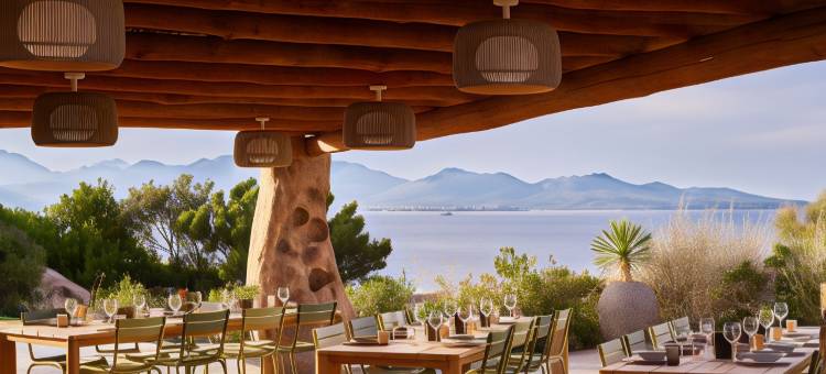 卡拉康切迪酒店 - V 度假屋(Cala Cuncheddi - VRetreats)图片