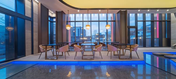 莲花门酒店(Yean Hwa Moon Hotel)图片