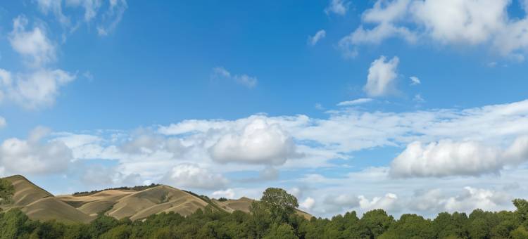 桥溪旅店(Bridge Creek Inn)图片