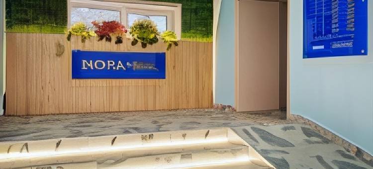 北部酒店(Nord Hotel)图片