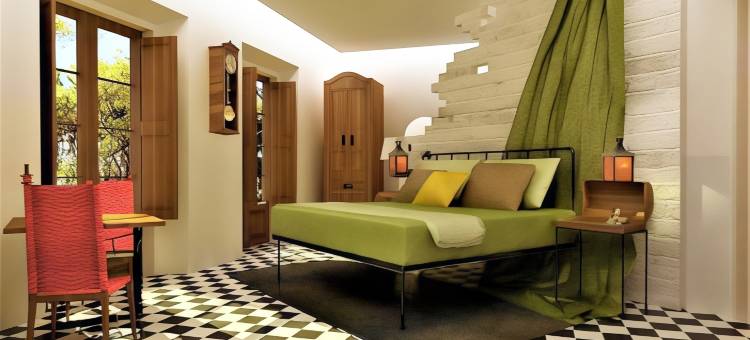 柴德卡门概念精品酒店(Del Carmen Concept Hotel Boutique by Chai)图片
