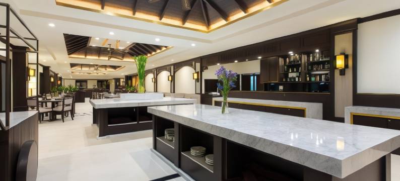 甲米传统酒店(Krabi Heritage Hotel)图片