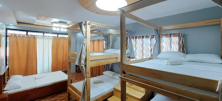 红门酒店@R2K宾馆(RedDoorz @ R2K Pension House)图片