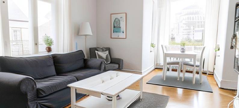 龙尼别墅酒店(Hotell Villa Rönne)图片