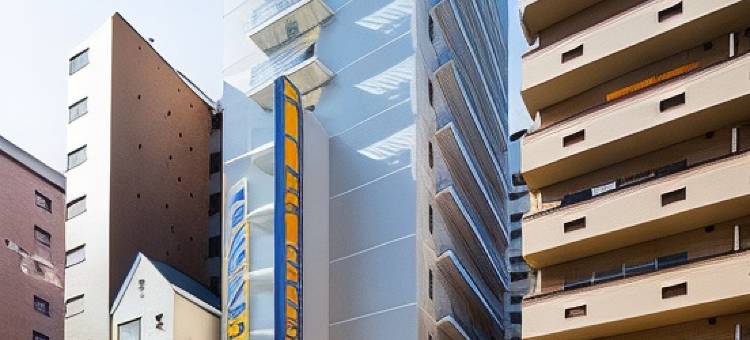 超级酒店 东京大冢(Super Hotel Tokyo Otsuka)图片