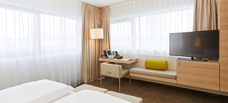 H+萨尔茨堡酒店(H+ Hotel Salzburg)图片