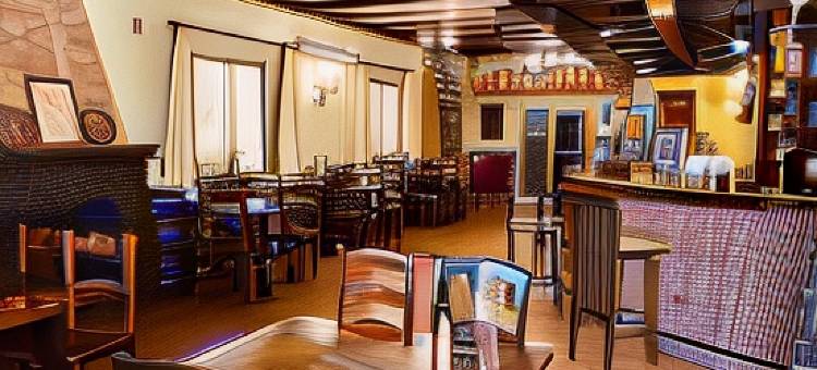 普尔塔纳扎里酒店(Hotel Puerta Nazarí)图片