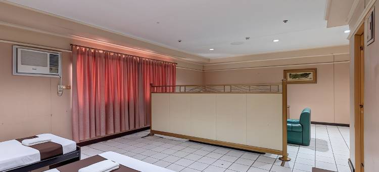 红多兹巴科洛德入住旅馆(Check Inn Bacolod by RedDoorz)图片