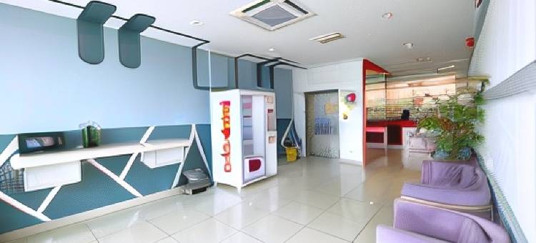 D'concept酒店-居林(D'concept Hotel Kulim)图片