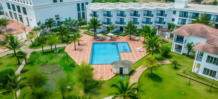 广平塞丽娜半岛度假村(Celina Peninsula Resort)图片