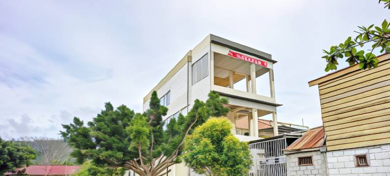 OYO 93775 尼拉姆旅馆NearYani Heahlerr(Hotel O Nilam Guest HouseNearYani Heahlerr)图片