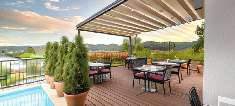 马格达莱纳别墅疗养酒店(Wellness Hotel Villa Magdalena)图片