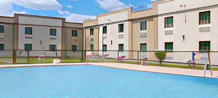 Super 8 of Batavia图片