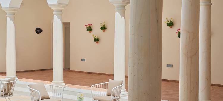 坦德姆天井公寓(Tandem El Patio)图片