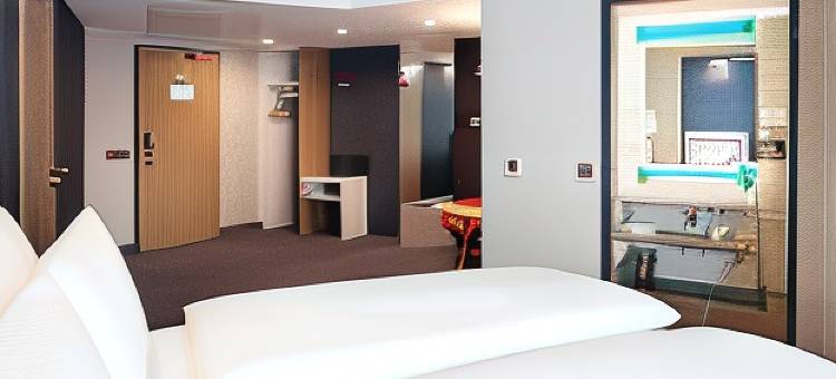 智选假日酒店-波鸿(Holiday Inn Express Bochum)图片