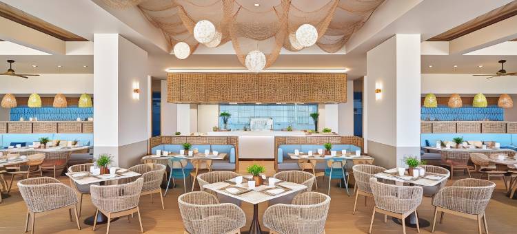 Ho Tram IXORA酒店-融合集团旗下(Ixora Ho Tram by Fusion)图片