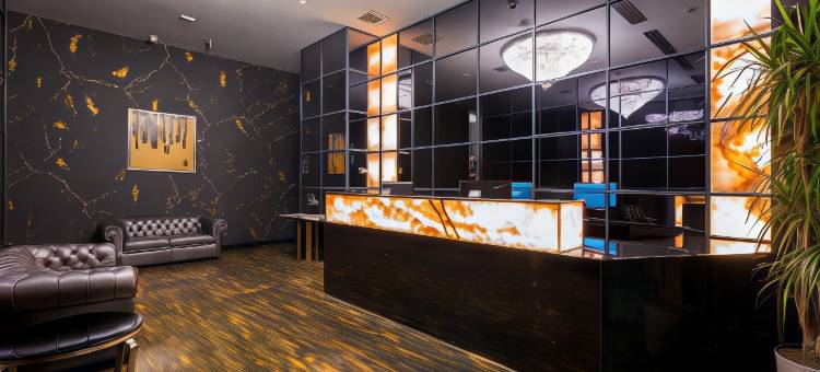 奥尼克斯酒店(Onyx City Center & Casino)图片