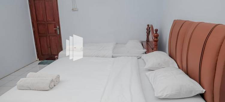 Pondok Damai Guest House Syariah Mitra RedDoorz图片