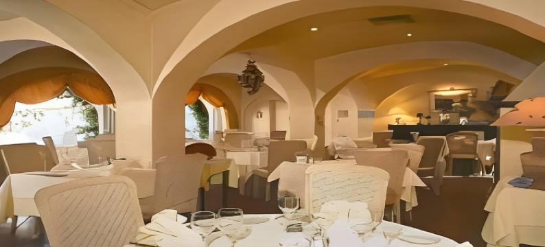 圣佩德罗酒店(Le Confidentiel Hôtel & Spa)图片